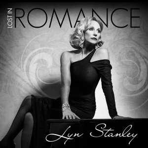 Lost In Romance (CD)